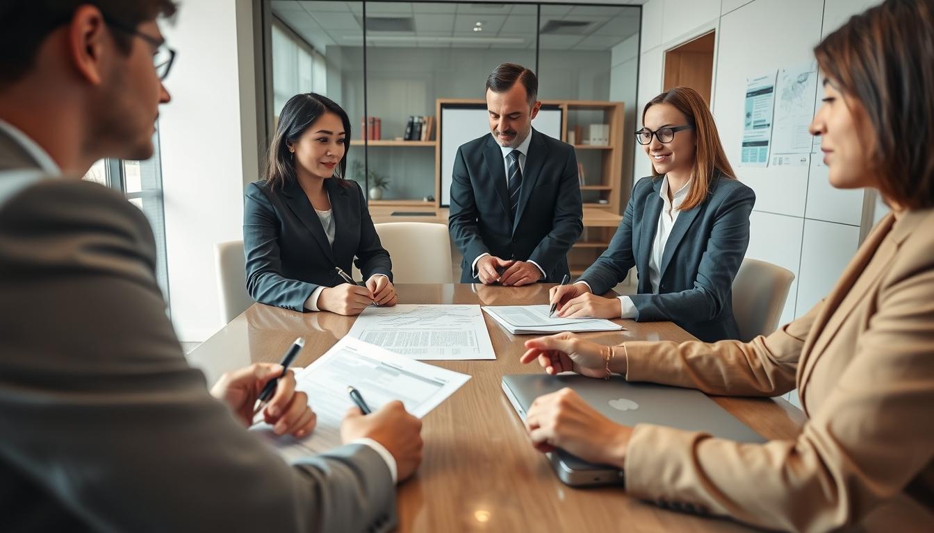 Real estate closing preparation and transaction documents